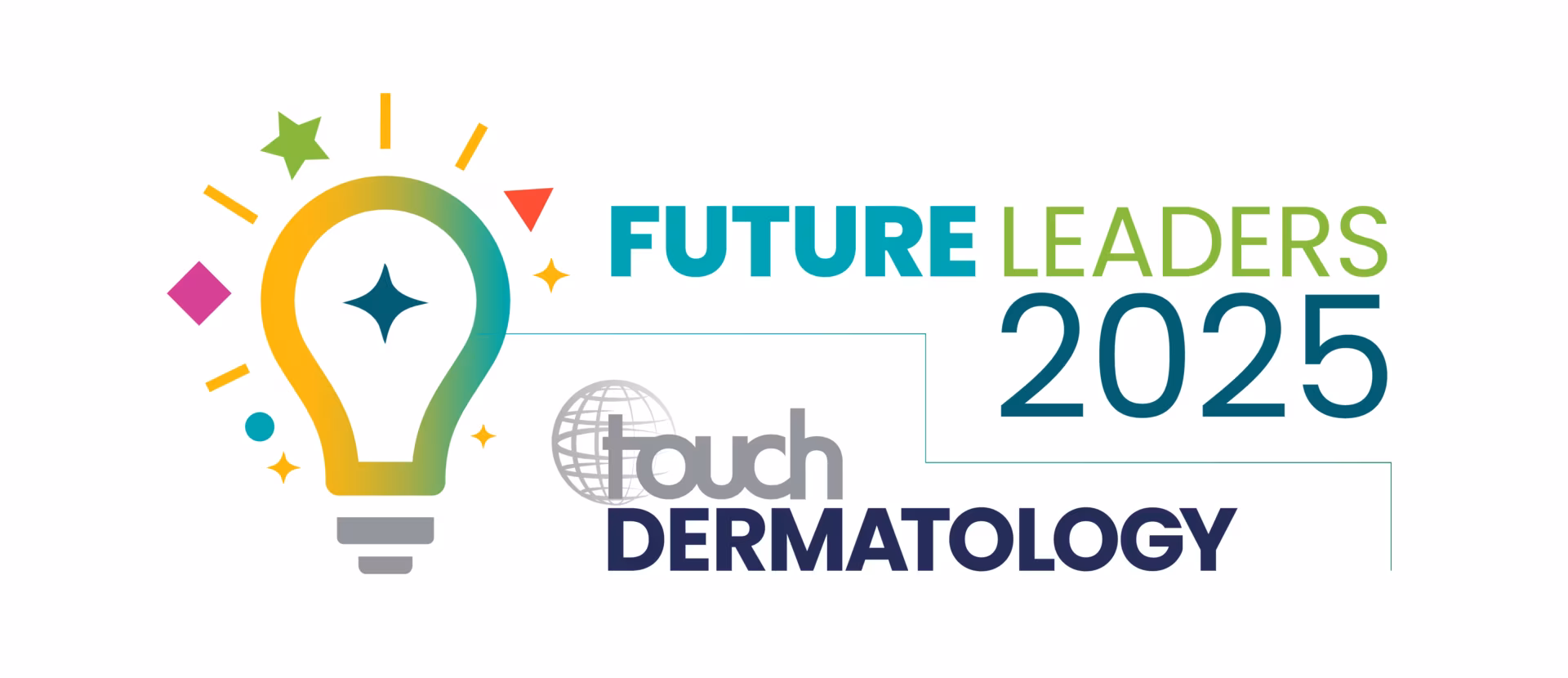 touchDERMATOLOGY Future Leaders 2025