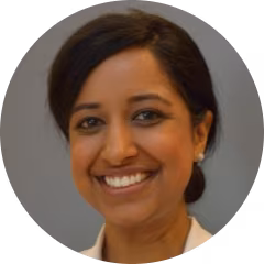 Neelam Vashi: touchDERMATOLOGY Future Leader 2025