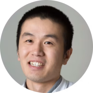 Dr Yi-kui Xiang Future Leader touchDERMATOLOGY