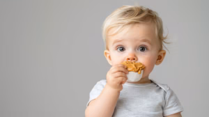 childhood food allergies