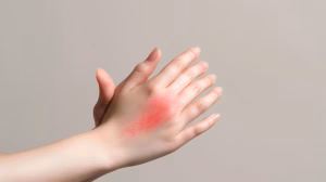 atopic eczema