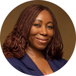 Folake Cole