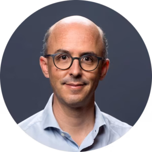 bimiralisib, Olivier Gaide