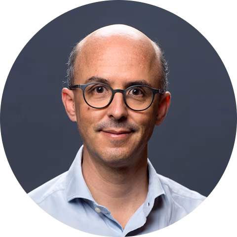 bimiralisib, Olivier Gaide