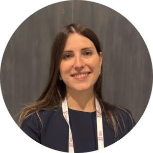 ultra-high frequency ultrasound, Flavia Manzo Margiotta