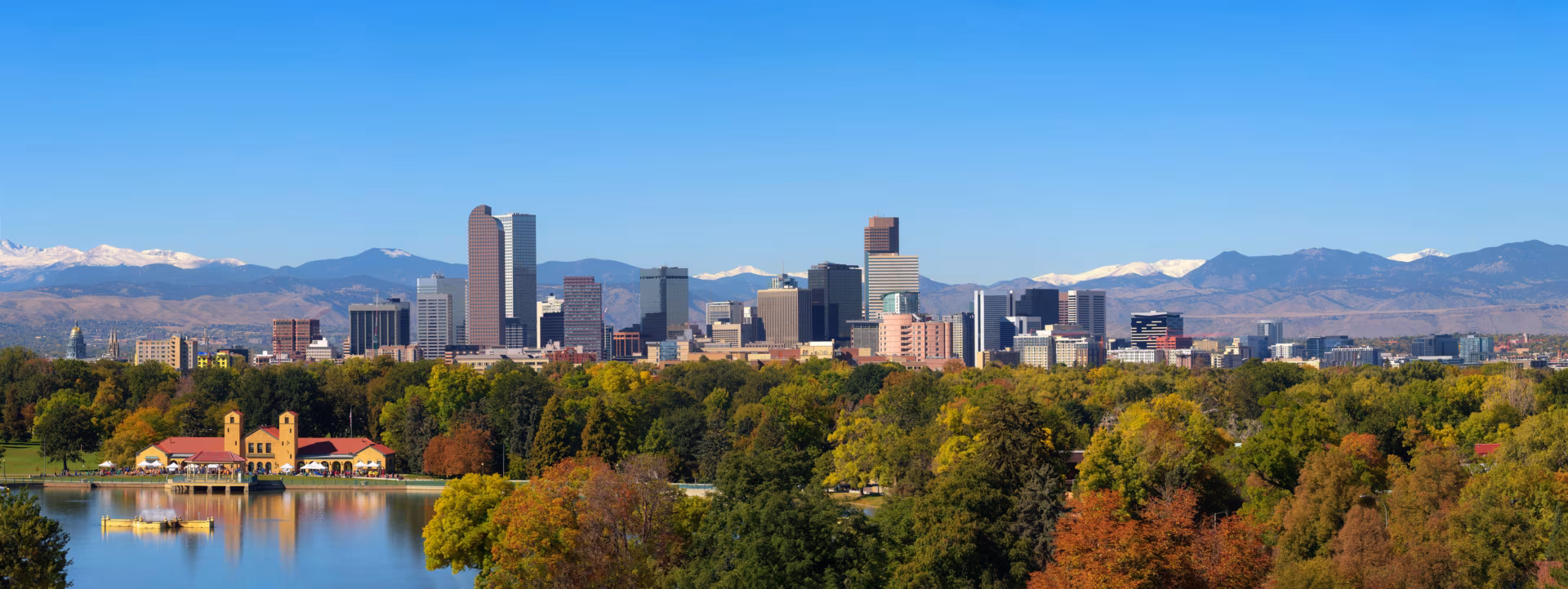 Denver aad 2026