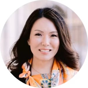 Bonnie Koo