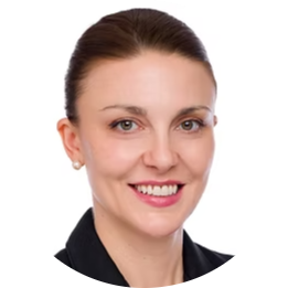 Melinda Gooderham