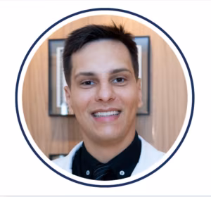 Dr Dimitri Luz on a global path to advancing clinical care, research, and education in immune-mediated dermatology: touchDERMATOLOGY Future Leaders 2026