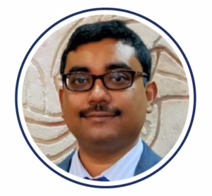 Dr Indrashis Podder on answering an unmet need in urticaria care: touchDERMATOLOGY Future Leaders 2026