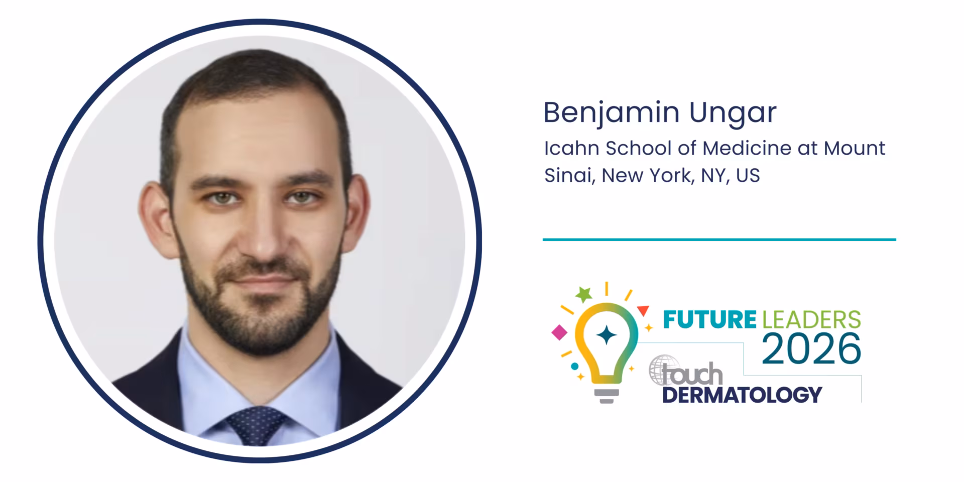 Benjamin Ungar