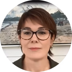Melinda Gooderham: APEX data supports zumilokibart's potential as a less frequent dosing biologic option for atopic dermatitis